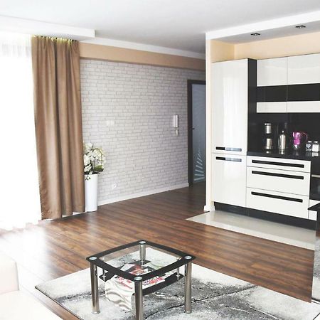 Apartament Wilga Park Krakow Exterior photo