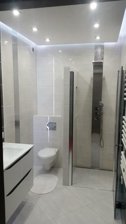 Apartament Wilga Park Krakow Exterior photo