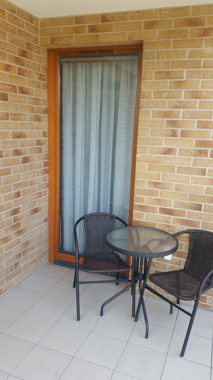 Apartament Wilga Park Krakow Exterior photo